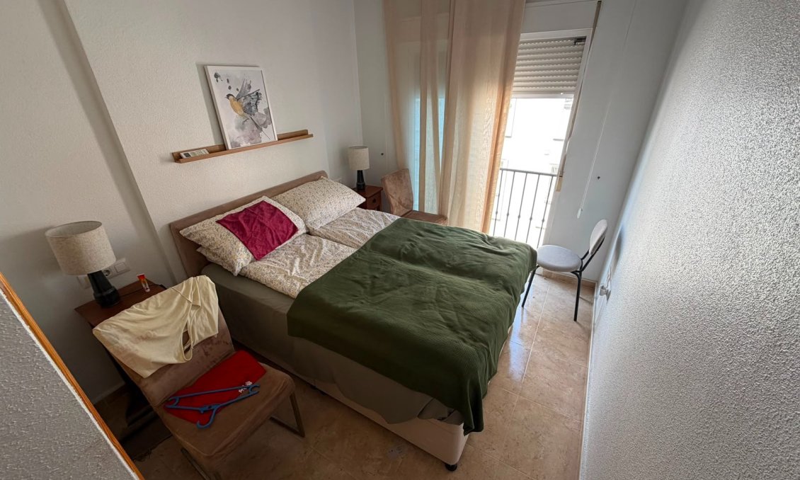 Resale - Apartment -
Formentera del Segura - Costa Blanca