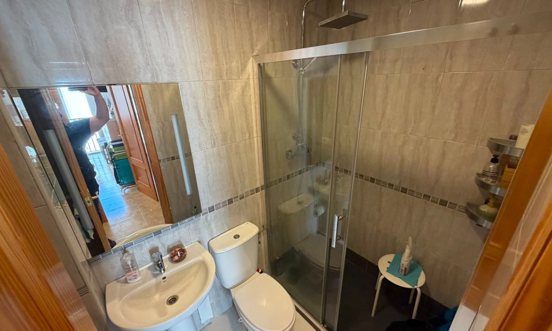 Resale - Apartment -
Formentera del Segura - Costa Blanca