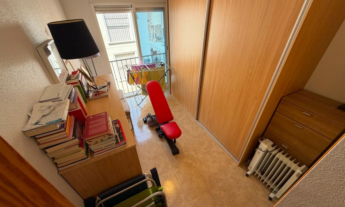 Resale - Apartment -
Formentera del Segura - Costa Blanca