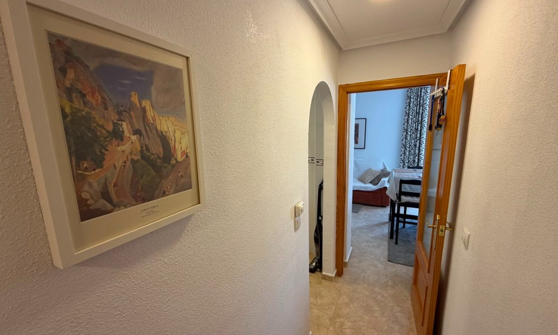 Resale - Apartment -
Formentera del Segura - Costa Blanca