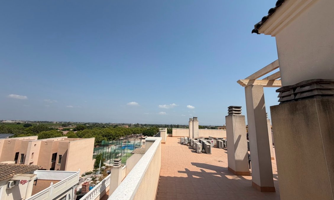 Resale - Apartment -
Formentera del Segura - Costa Blanca