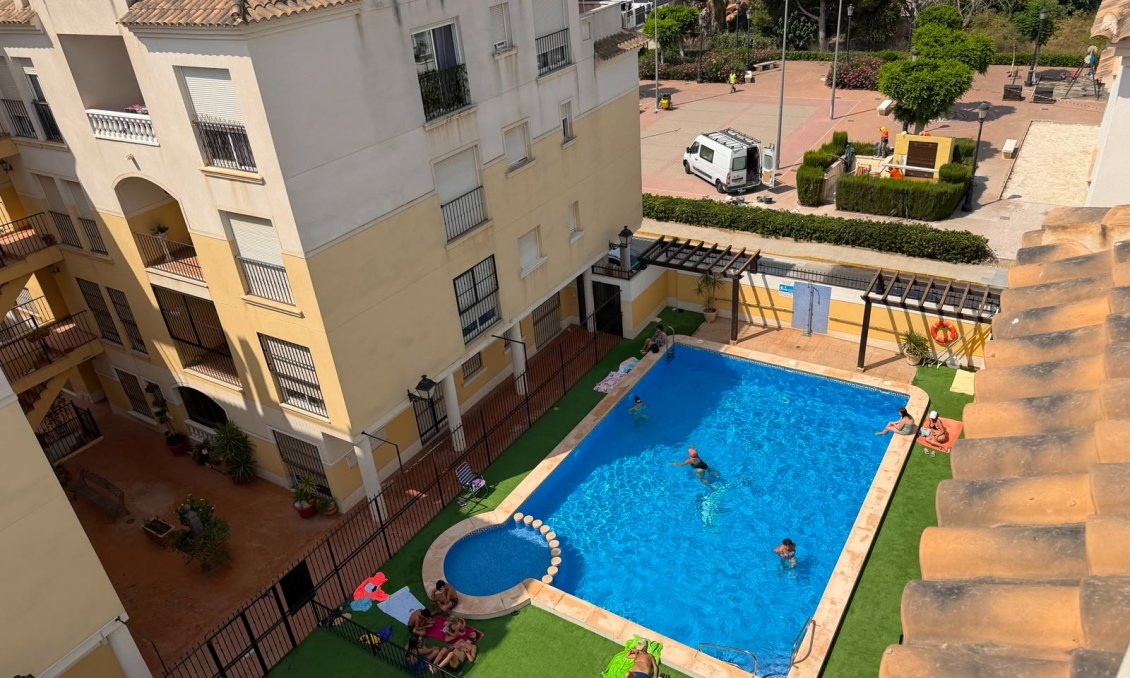 Resale - Apartment -
Formentera del Segura - Costa Blanca