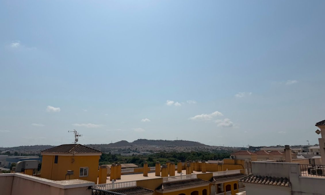 Resale - Apartment -
Formentera del Segura - Costa Blanca