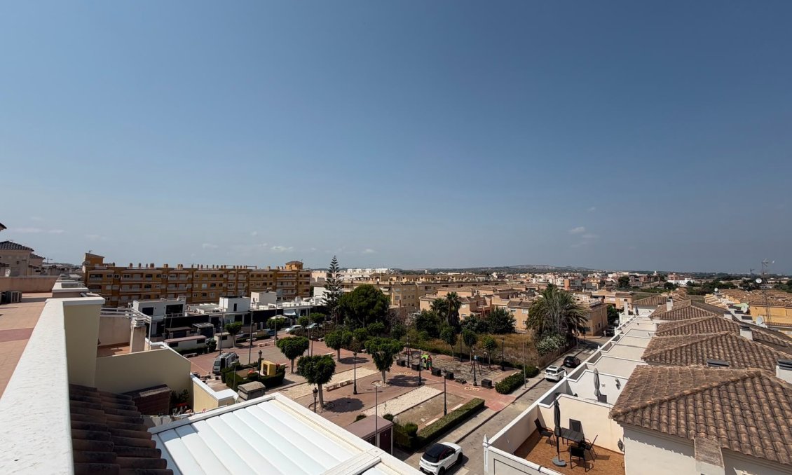 Resale - Apartment -
Formentera del Segura - Costa Blanca