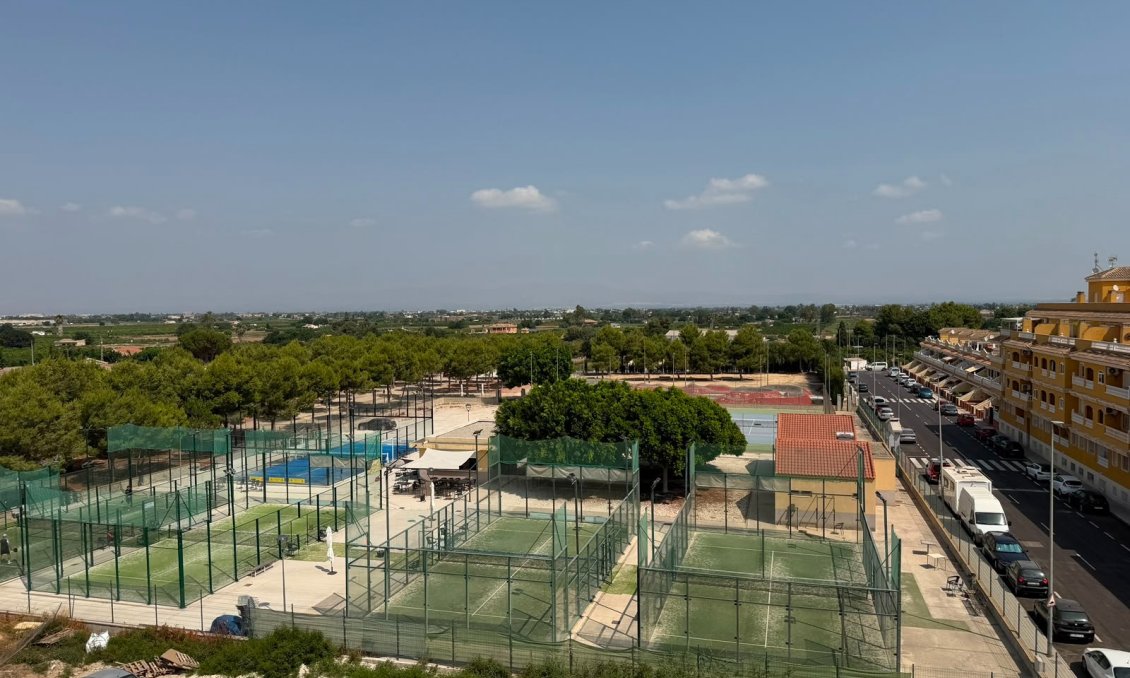 Resale - Apartment -
Formentera del Segura - Costa Blanca