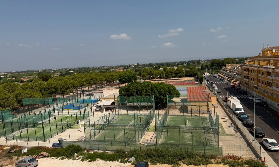 Resale - Apartment -
Formentera del Segura - Costa Blanca