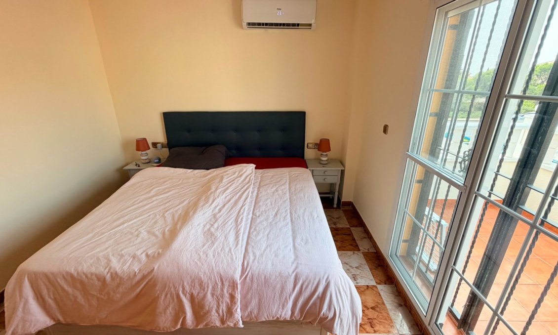 Resale - Townhouse -
Cabo Roig - Costa Blanca