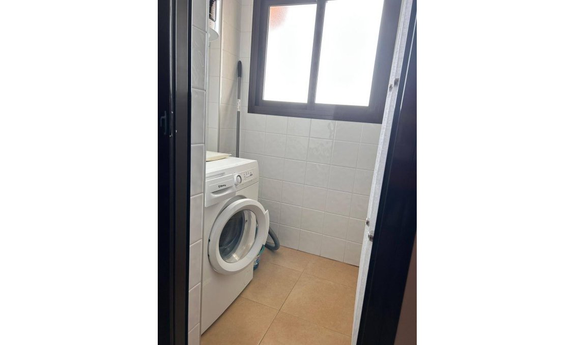 Resale - Apartment -
Orihuela Costa - Lomas de Cabo Roig
