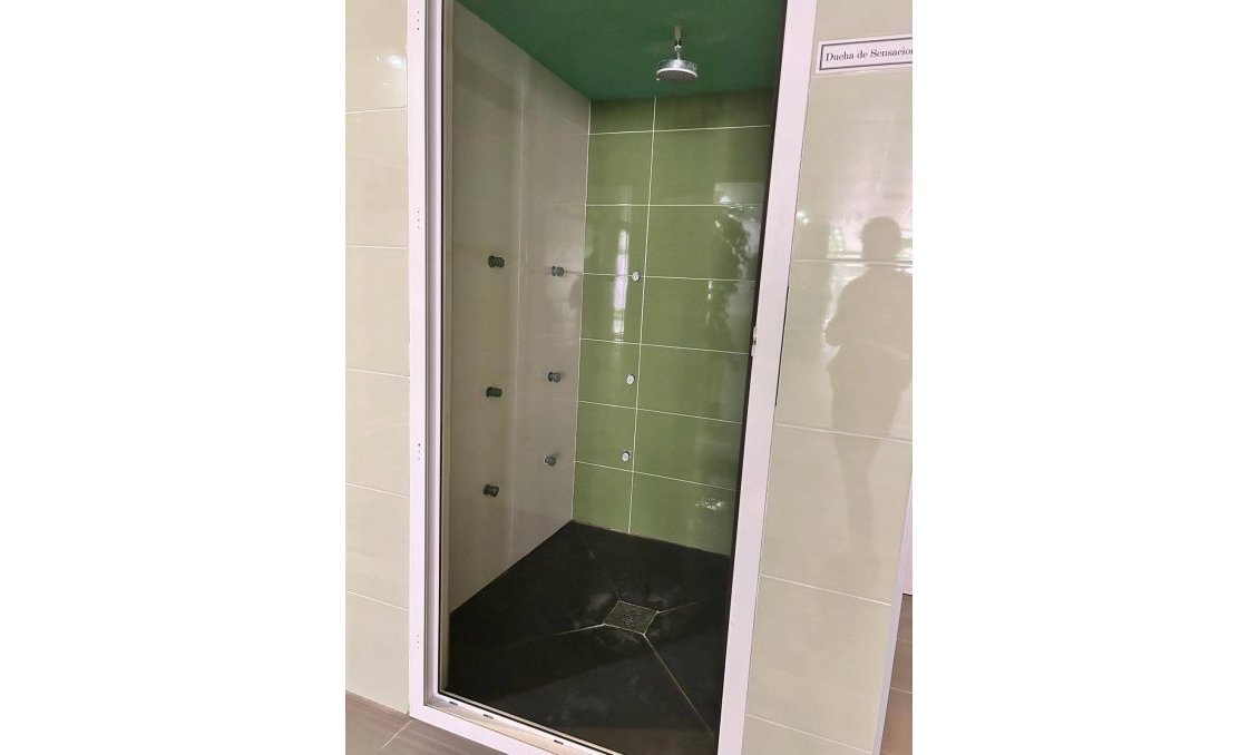 Resale - Apartment -
Orihuela Costa - Lomas de Cabo Roig