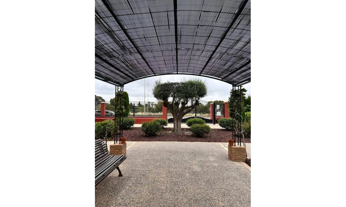 Resale - Apartment -
Orihuela Costa - Lomas de Cabo Roig
