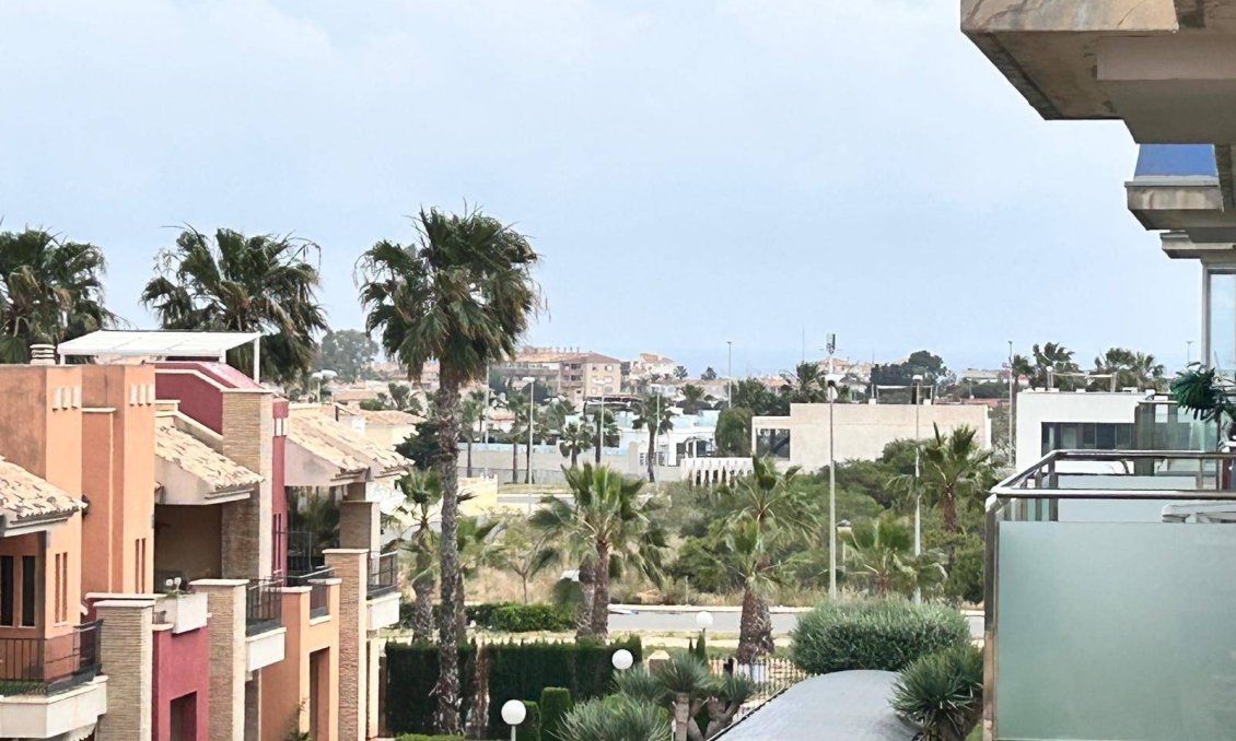 Resale - Apartment -
Orihuela Costa - Lomas de Cabo Roig