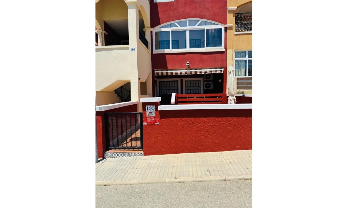 Használt Ingatlanok - Villa -
Orihuela Costa - Los Altos