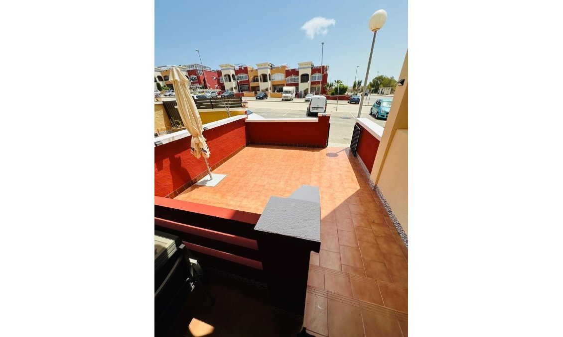Használt Ingatlanok - Villa -
Orihuela Costa - Los Altos