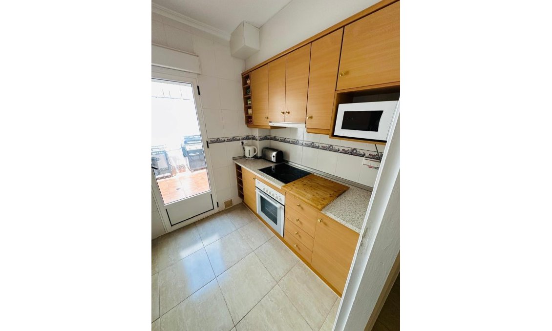 Használt Ingatlanok - Villa -
Orihuela Costa - Los Altos