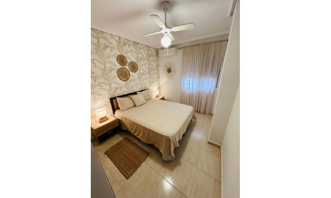 Használt Ingatlanok - Villa -
Orihuela Costa - Los Altos