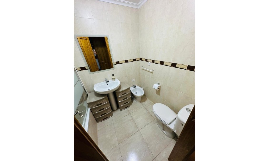 Használt Ingatlanok - Villa -
Orihuela Costa - Los Altos