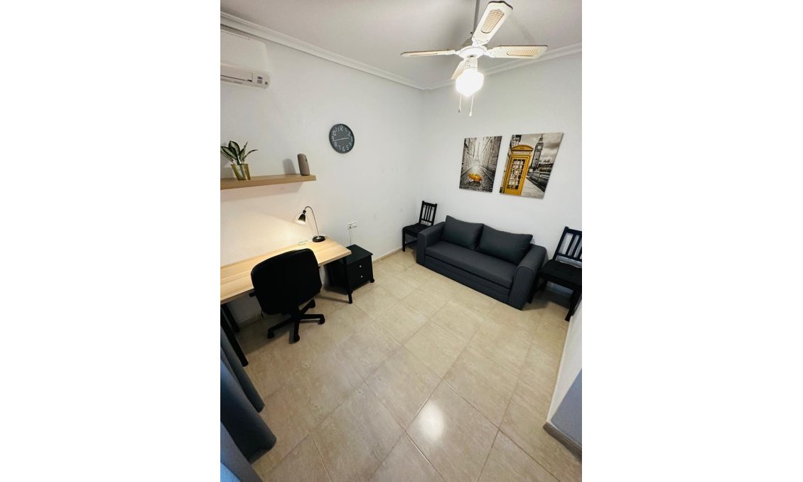 Használt Ingatlanok - Villa -
Orihuela Costa - Los Altos