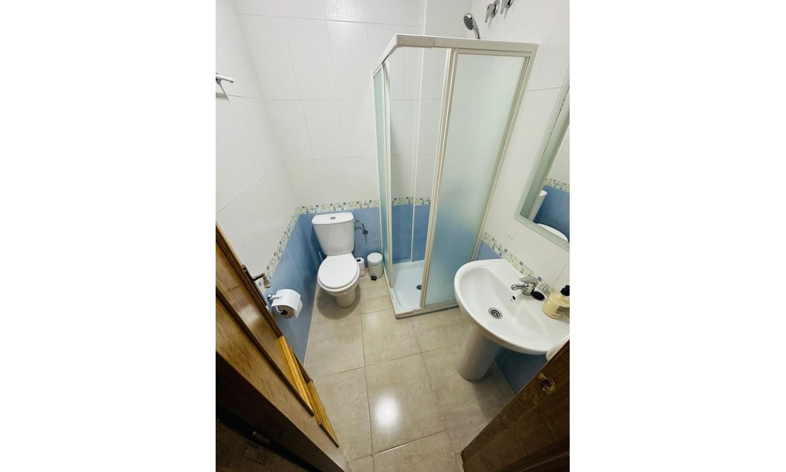 Használt Ingatlanok - Villa -
Orihuela Costa - Los Altos