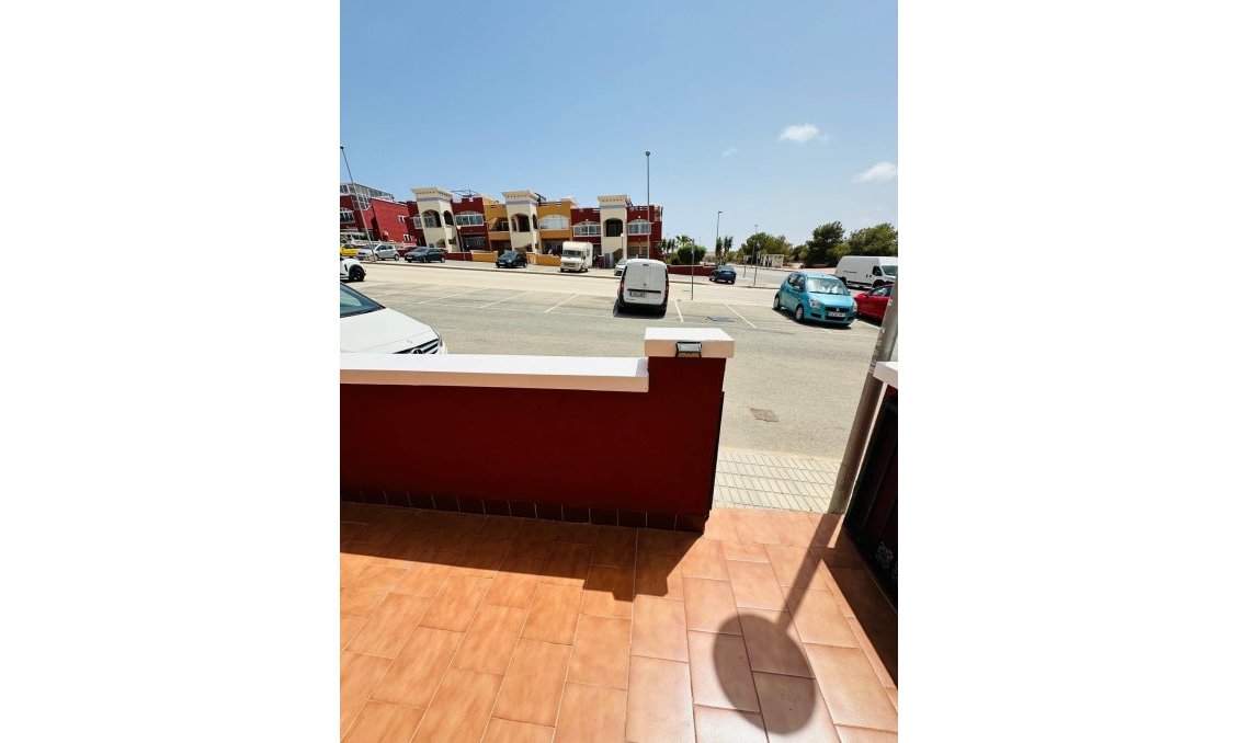 Használt Ingatlanok - Villa -
Orihuela Costa - Los Altos