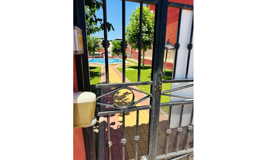 Használt Ingatlanok - Villa -
Orihuela Costa - Los Altos