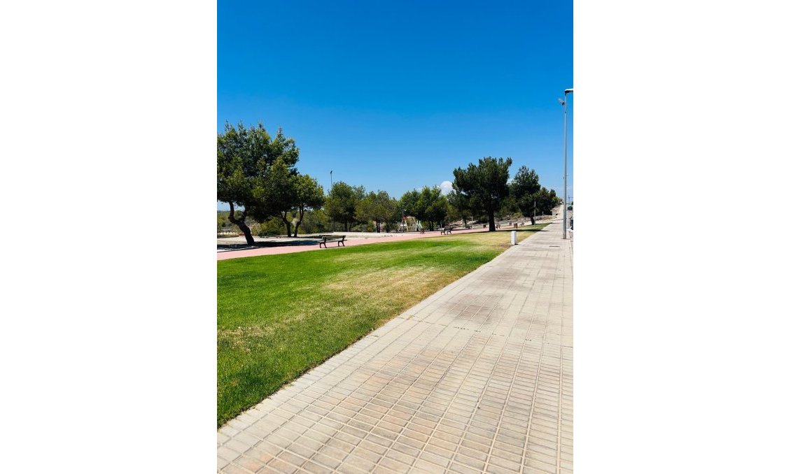 Használt Ingatlanok - Villa -
Orihuela Costa - Los Altos