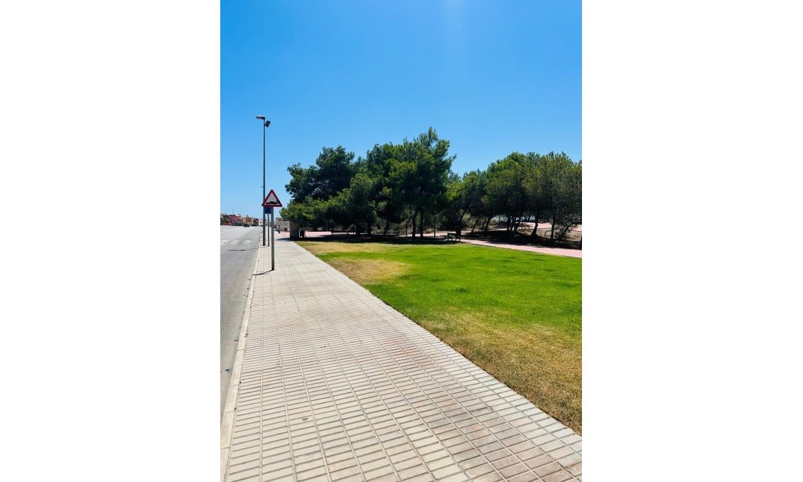 Használt Ingatlanok - Villa -
Orihuela Costa - Los Altos