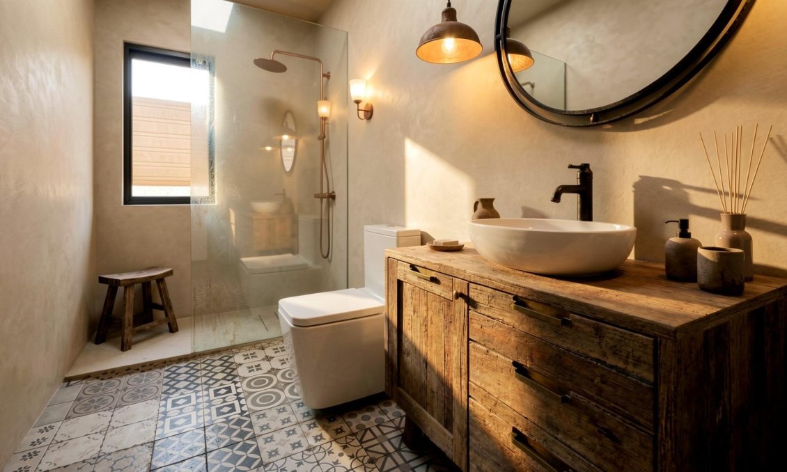 Obra nueva - Villa -
Pinoso - Casas Pastor