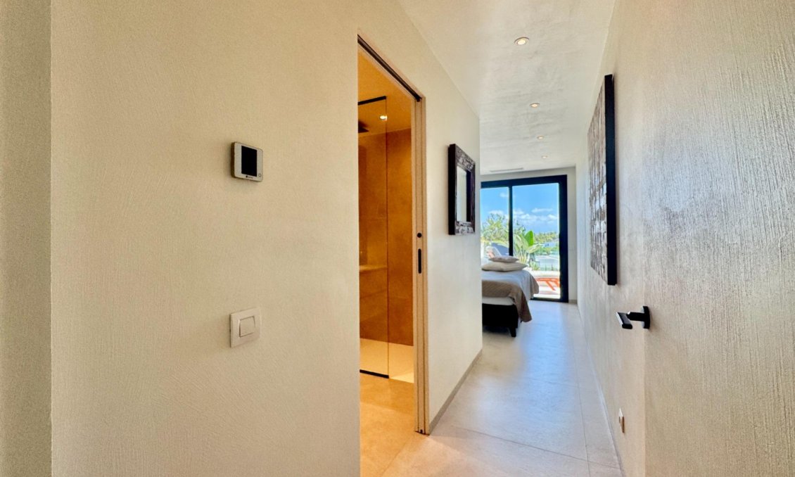 Resale - Apartment -
Orihuela - Las Colinas Golf