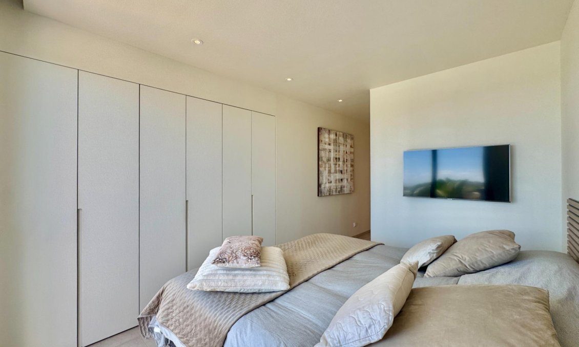 Resale - Apartment -
Orihuela - Las Colinas Golf