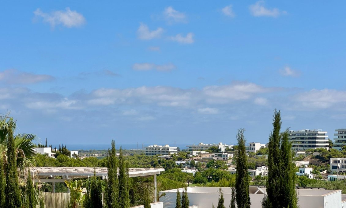 Resale - Apartment -
Orihuela - Las Colinas Golf