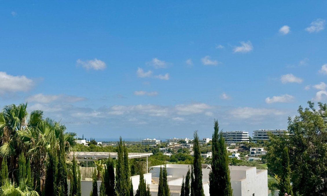Resale - Apartment -
Orihuela - Las Colinas Golf