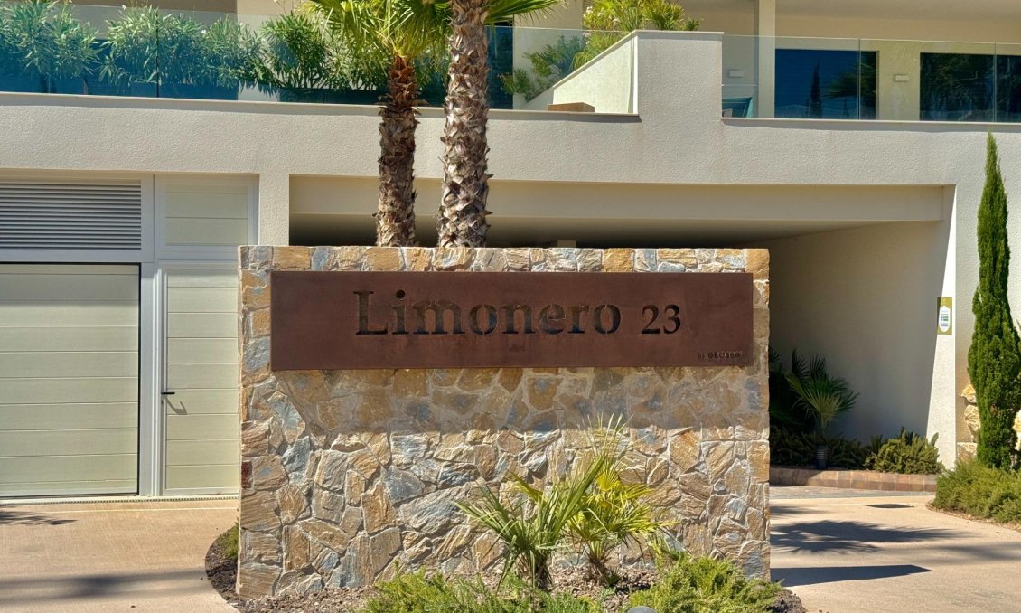 Resale - Apartment -
Orihuela - Las Colinas Golf