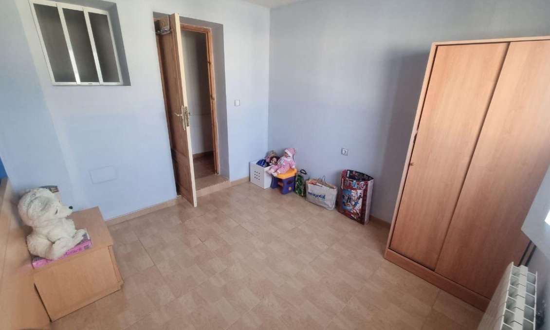 Resale - Townhouse -
Orihuela Costa - Los Altos
