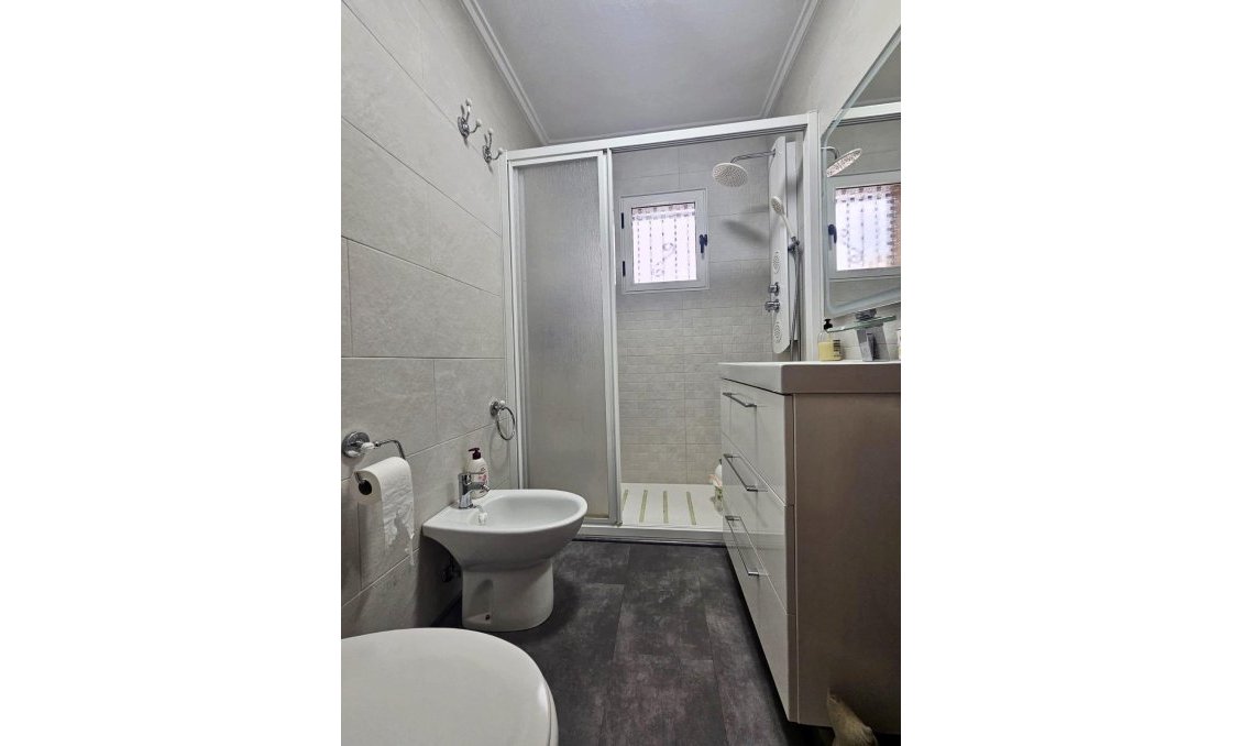 Resale - Townhouse -
Orihuela Costa - Los Altos