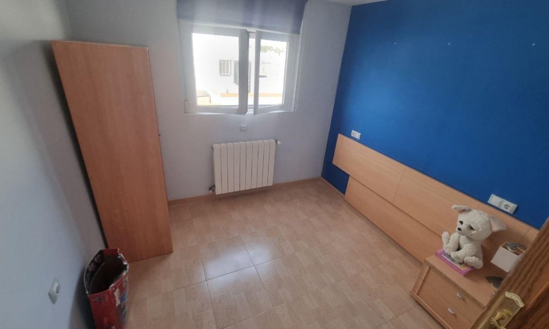 Resale - Townhouse -
Orihuela Costa - Los Altos