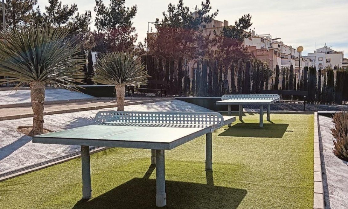 Resale - Townhouse -
Orihuela Costa - Los Altos