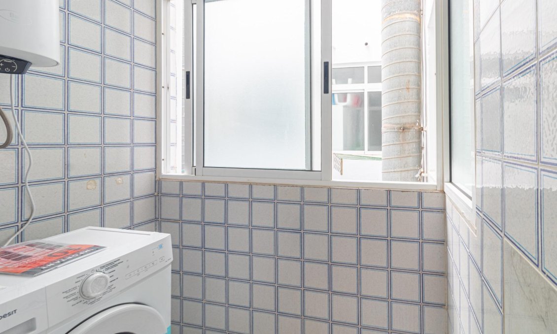 Használt Ingatlanok - Apartman -
Torrevieja - La Mata Pueblo