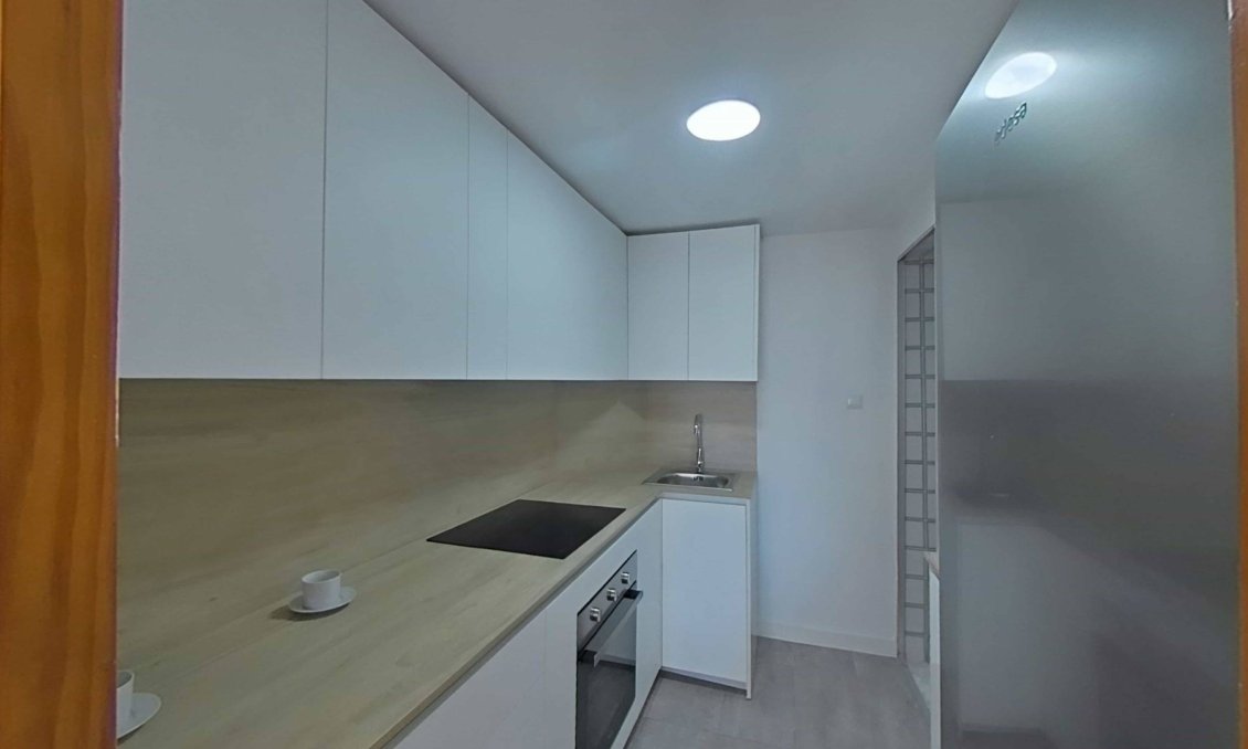 Használt Ingatlanok - Apartman -
Torrevieja - La Mata Pueblo