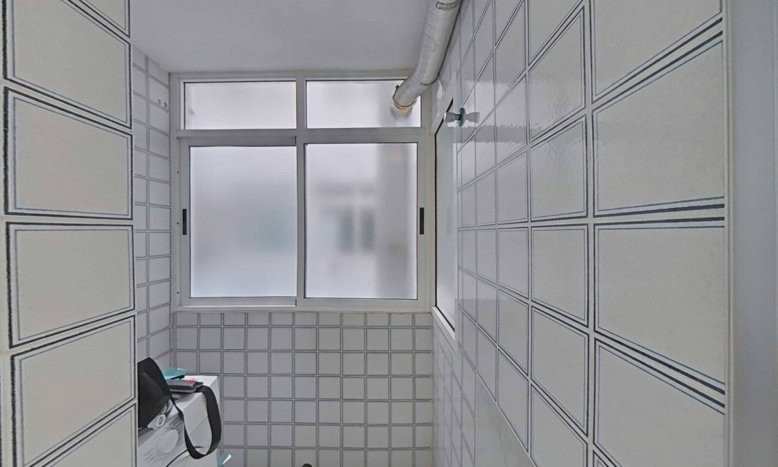 Használt Ingatlanok - Apartman -
Torrevieja - La Mata Pueblo