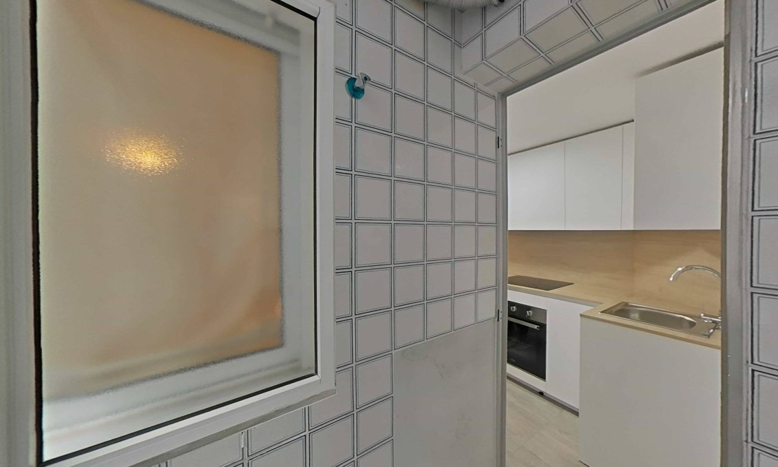 Használt Ingatlanok - Apartman -
Torrevieja - La Mata Pueblo