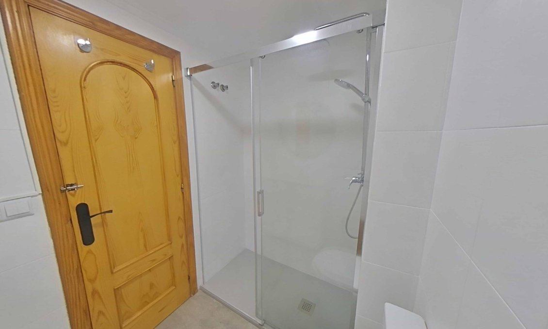 Használt Ingatlanok - Apartman -
Torrevieja - La Mata Pueblo