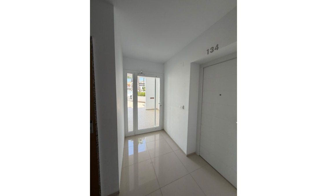 Használt Ingatlanok - Bungaló -
Ciudad Quesada - Costa Blanca