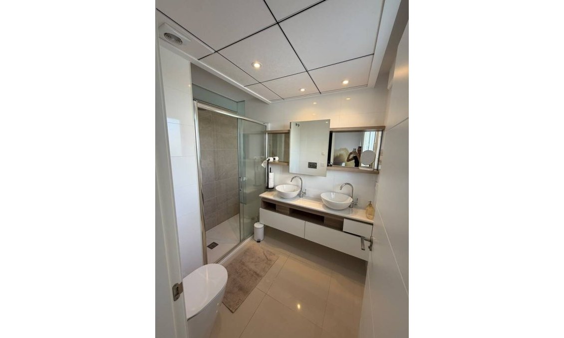 Használt Ingatlanok - Bungaló -
Ciudad Quesada - Costa Blanca