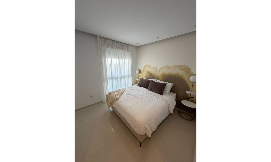 Használt Ingatlanok - Bungaló -
Ciudad Quesada - Costa Blanca