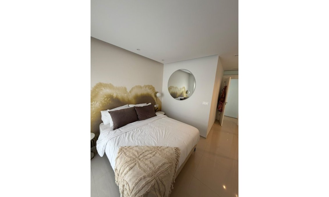 Használt Ingatlanok - Bungaló -
Ciudad Quesada - Costa Blanca