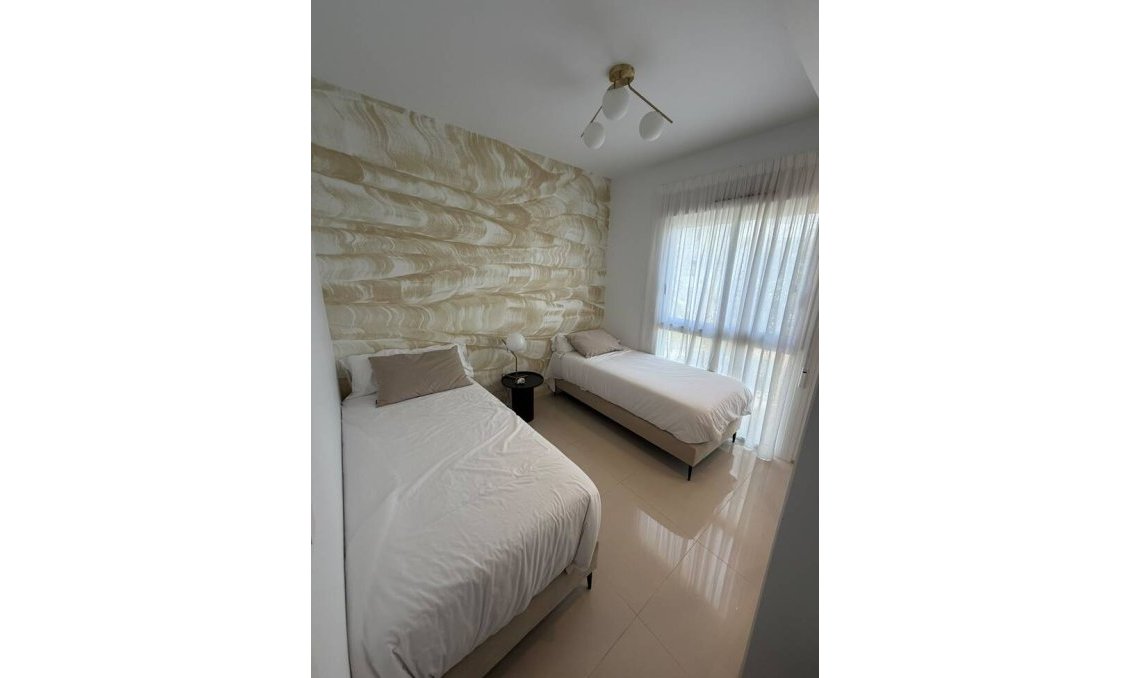 Használt Ingatlanok - Bungaló -
Ciudad Quesada - Costa Blanca