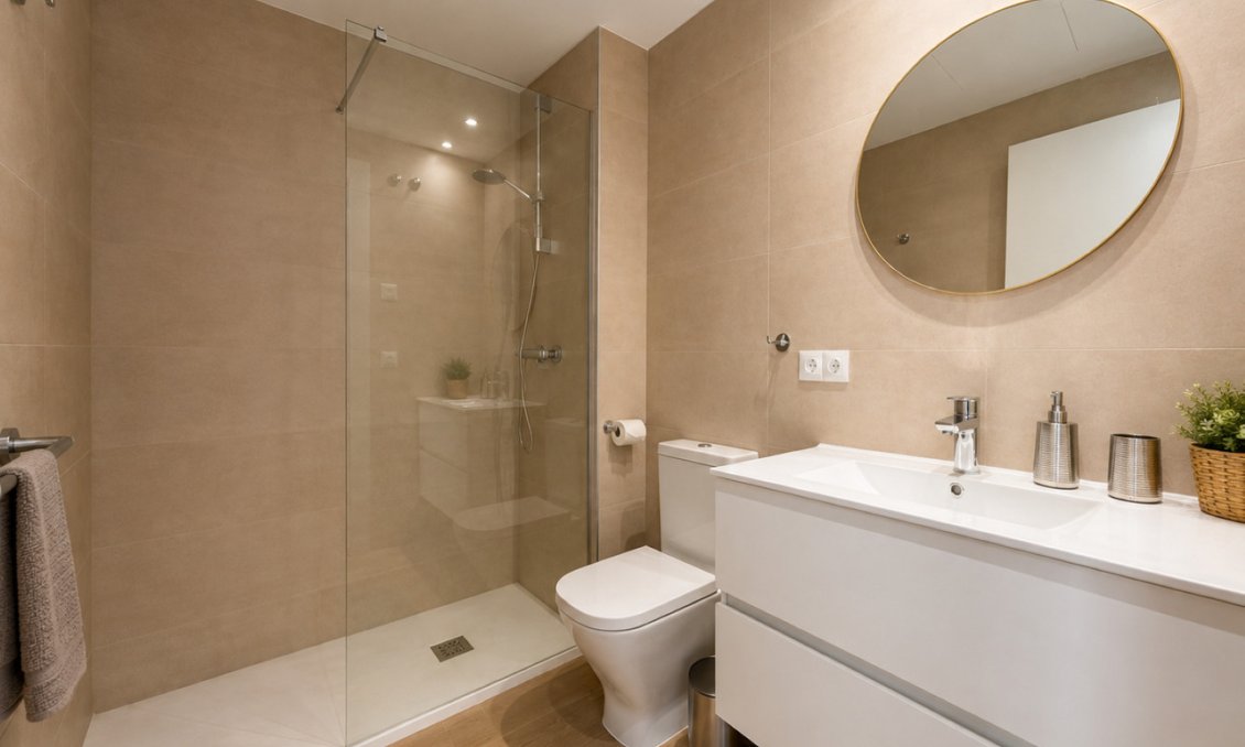 Resale - Apartment -
Denia - Costa Blanca