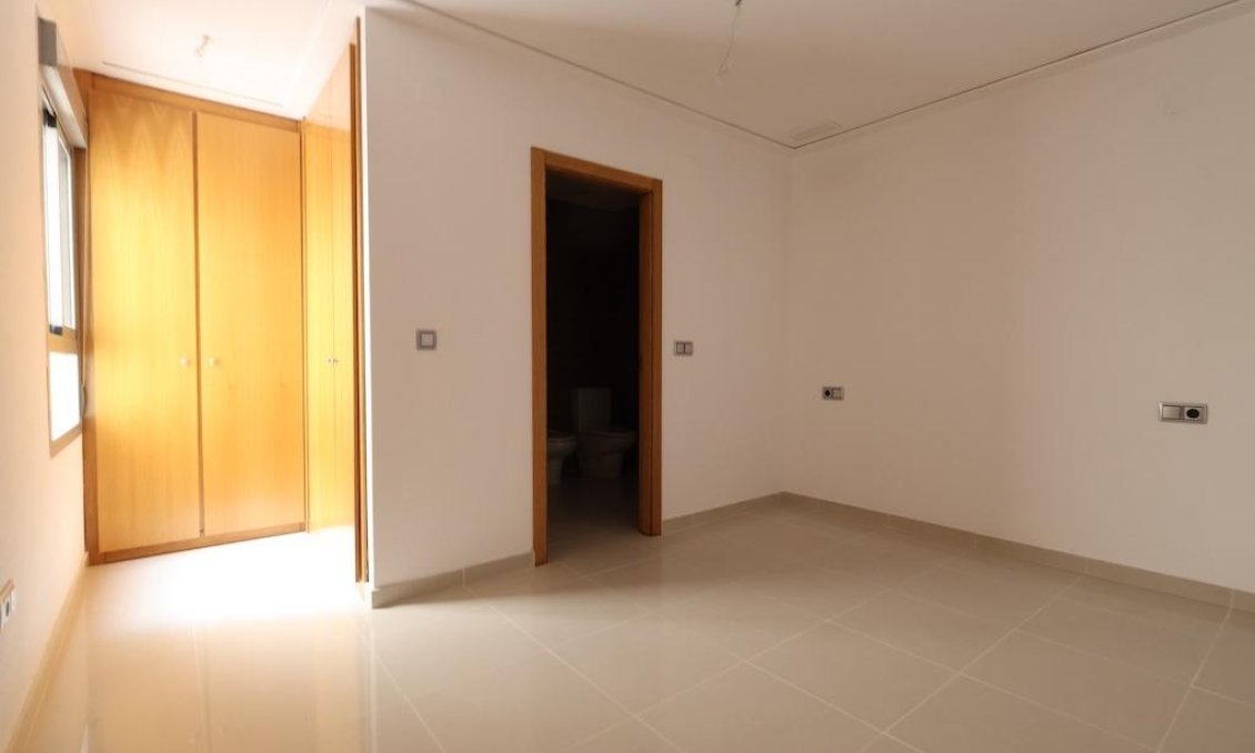 Wiederverkauf - Wohnung -
Torrevieja - Costa Blanca