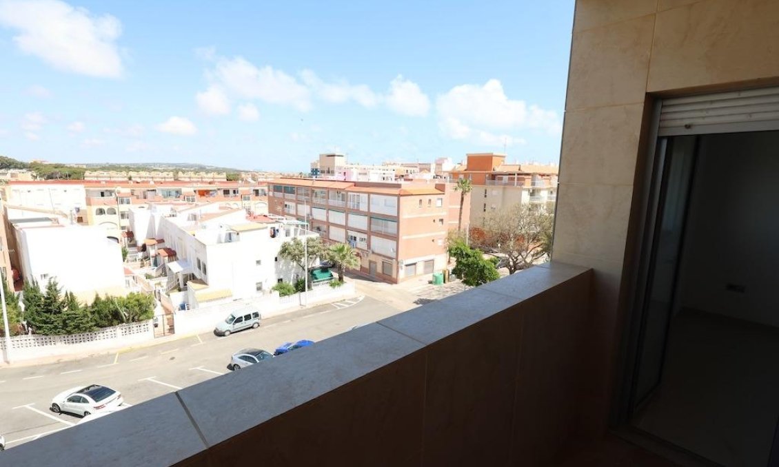 Wiederverkauf - Wohnung -
Torrevieja - Costa Blanca