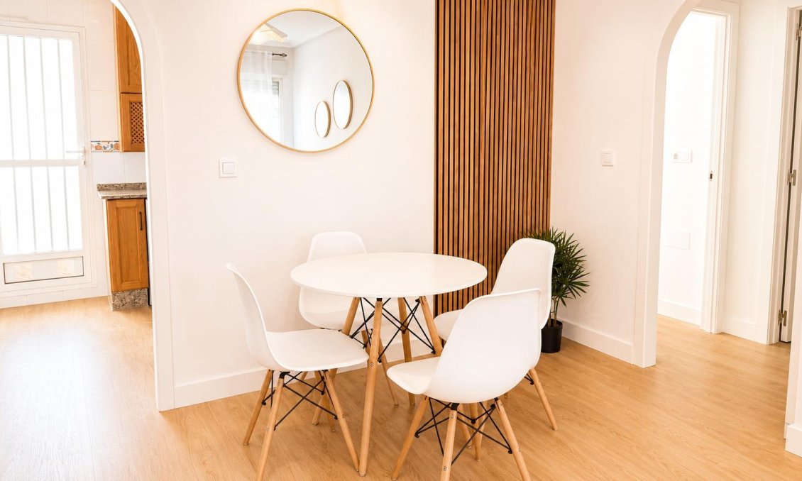 Resale - Apartment -
Orihuela Costa - Monte Zenia